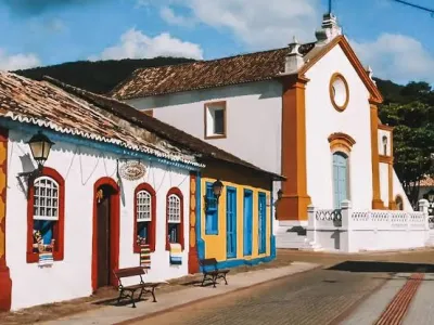 FLORIANÓPOLIS EXCLUSIVE LIMOUSIN Norte e Sul da Ilha - City tour