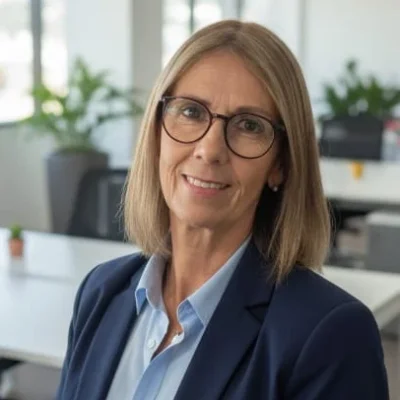 Carla Elisa Kriewall
