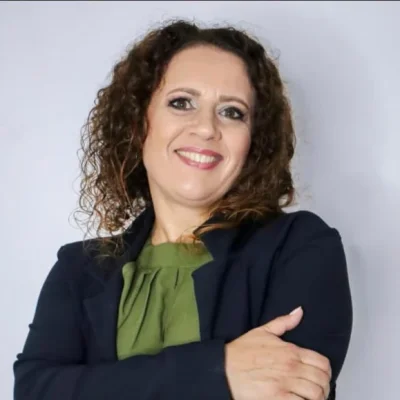Poliane Mafra Spitzner