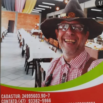 Luciano Neto