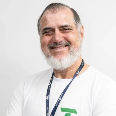 Edilson Paschoal Lopes