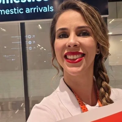 Cássia Resende Souza