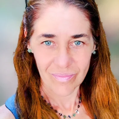 Andrea Garcia Pita