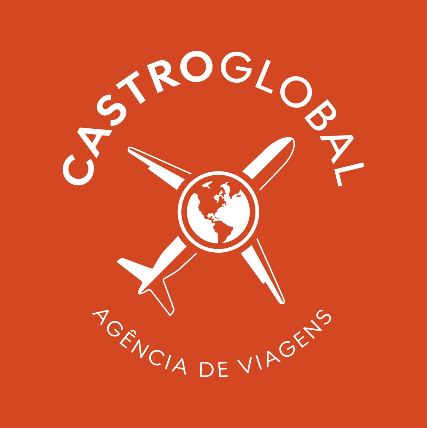 CASTRO VIAGENS - Agência de Turismo